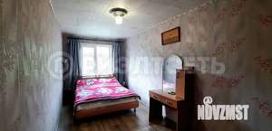 2-к квартира, вторичка, 44м2, 2/5 этаж