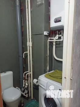 1-к квартира, вторичка, 31м2, 3/10 этаж