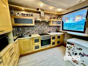 3-к квартира, вторичка, 60м2, 5/9 этаж