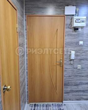 3-к квартира, вторичка, 61м2, 3/9 этаж