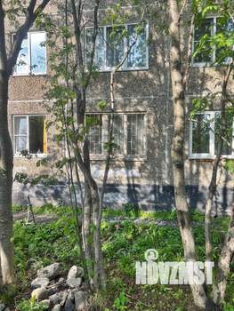 2-к квартира, вторичка, 48м2, 1/5 этаж