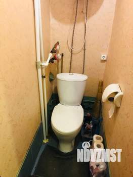 1-к квартира, вторичка, 30м2, 3/5 этаж