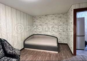 1-к квартира, вторичка, 30м2, 2/5 этаж