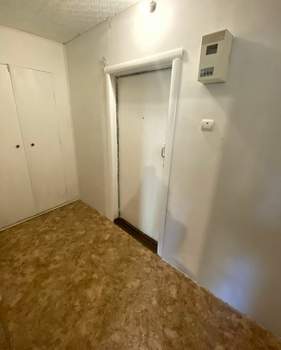 1-к квартира, вторичка, 30м2, 1/9 этаж