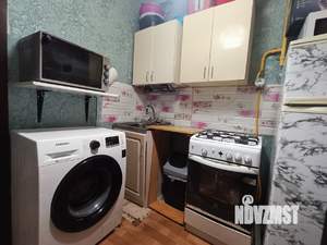 1-к квартира, вторичка, 30м2, 1/6 этаж