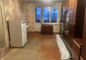 2-к квартира, вторичка, 50м2, 4/9 этаж