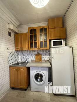 3-к квартира, вторичка, 36м2, 2/2 этаж