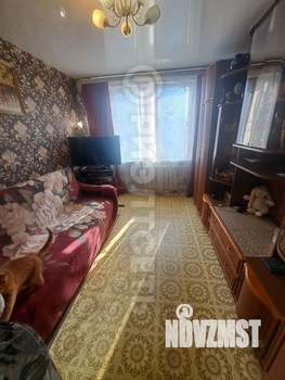 1-к квартира, вторичка, 30м2, 5/5 этаж