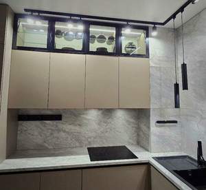 4-к квартира, вторичка, 93м2, 6/9 этаж