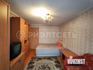 2-к квартира, вторичка, 42м2, 2/5 этаж