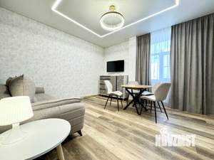 2-к квартира, вторичка, 47м2, 4/5 этаж