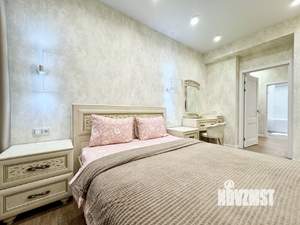 3-к квартира, вторичка, 65м2, 2/5 этаж