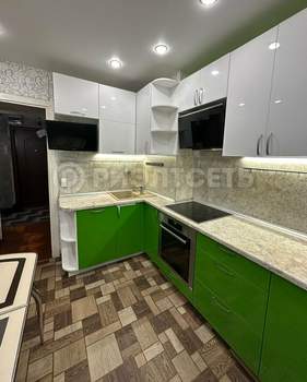 3-к квартира, вторичка, 57м2, 1/9 этаж