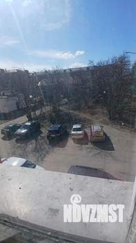 2-к квартира, вторичка, 49м2, 2/4 этаж