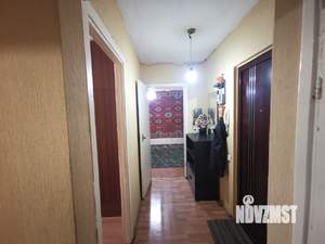 2-к квартира, вторичка, 44м2, 2/9 этаж