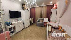 2-к квартира, вторичка, 60м2, 4/5 этаж