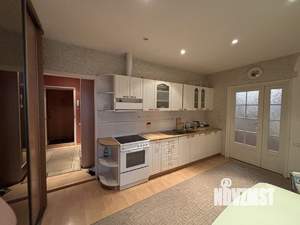 2-к квартира, вторичка, 52м2, 4/14 этаж