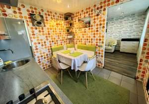 2-к квартира, вторичка, 45м2, 4/5 этаж