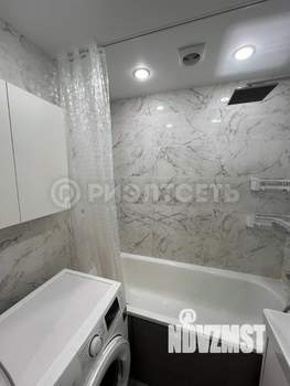 1-к квартира, вторичка, 30м2, 2/9 этаж