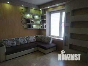 Студия квартира, вторичка, 34м2, 7/7 этаж