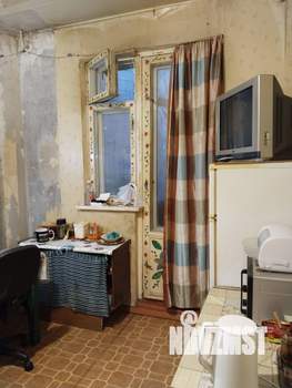 1-к квартира, вторичка, 41м2, 2/9 этаж