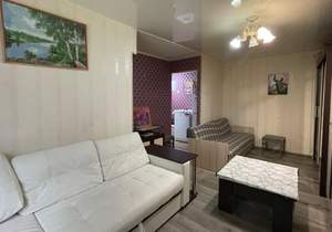 1-к квартира, вторичка, 30м2, 2/5 этаж