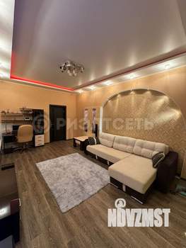 3-к квартира, вторичка, 75м2, 5/5 этаж