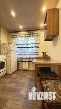 1-к квартира, вторичка, 31м2, 4/5 этаж