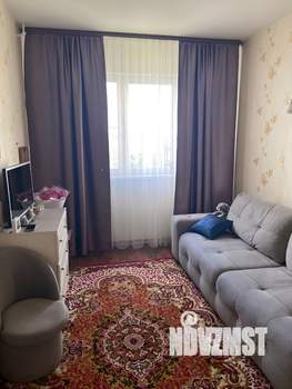 2-к квартира, вторичка, 56м2, 4/10 этаж
