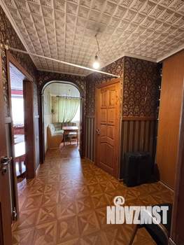 1-к квартира, вторичка, 33м2, 3/9 этаж