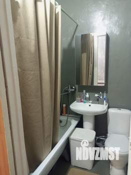 1-к квартира, вторичка, 31м2, 3/10 этаж