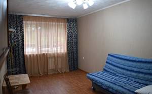 2-к квартира, вторичка, 45м2, 1/5 этаж