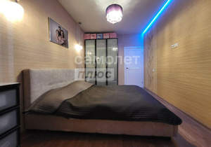 3-к квартира, вторичка, 75м2, 5/9 этаж