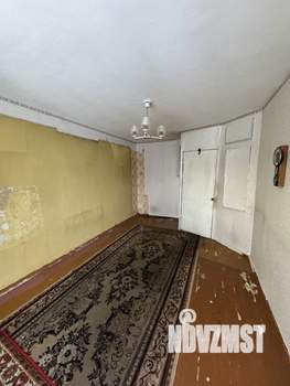 2-к квартира, вторичка, 45м2, 2/5 этаж