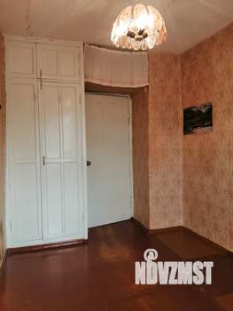 3-к квартира, вторичка, 52м2, 3/6 этаж