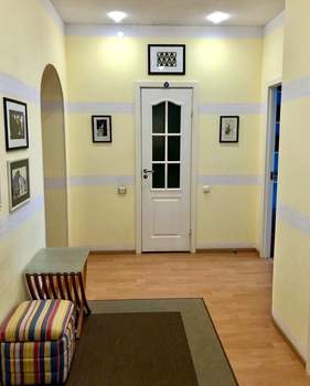 3-к квартира, вторичка, 55м2, 3/5 этаж