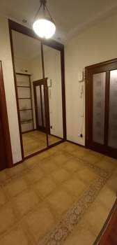 3-к квартира, вторичка, 73м2, 4/4 этаж