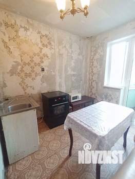 1-к квартира, вторичка, 42м2, 1/9 этаж