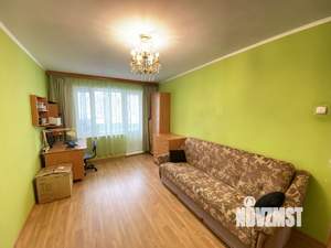 3-к квартира, вторичка, 63м2, 2/9 этаж