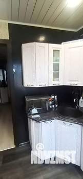 Студия квартира, вторичка, 45м2, 5/5 этаж