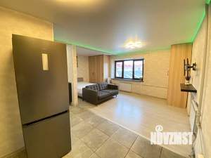 1-к квартира, вторичка, 31м2, 5/5 этаж