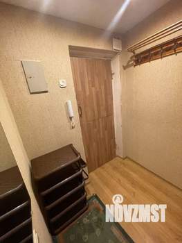 2-к квартира, вторичка, 44м2, 4/5 этаж