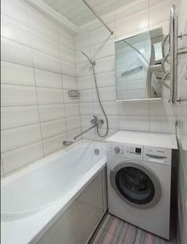 2-к квартира, вторичка, 45м2, 3/5 этаж