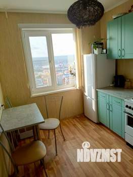 1-к квартира, вторичка, 30м2, 7/9 этаж