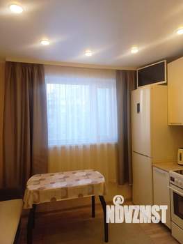 1-к квартира, вторичка, 33м2, 4/10 этаж