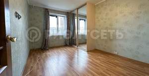 3-к квартира, вторичка, 67м2, 5/9 этаж