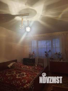 3-к квартира, вторичка, 62м2, 5/5 этаж