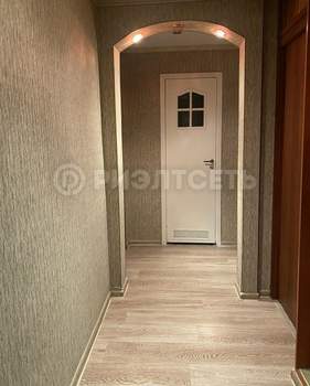 2-к квартира, вторичка, 46м2, 2/5 этаж