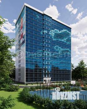 3-к квартира, вторичка, 88м2, 14/15 этаж
