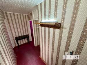 2-к квартира, вторичка, 47м2, 3/5 этаж